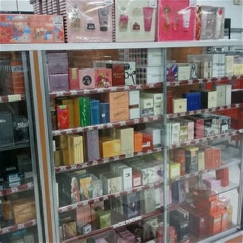 burlington coat factory perfumes